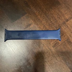 Solo loop size 5 fits Apple Watch 45mm